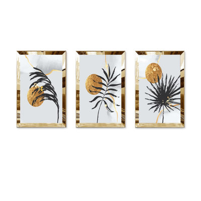 Single Picture Frame Print on MDF