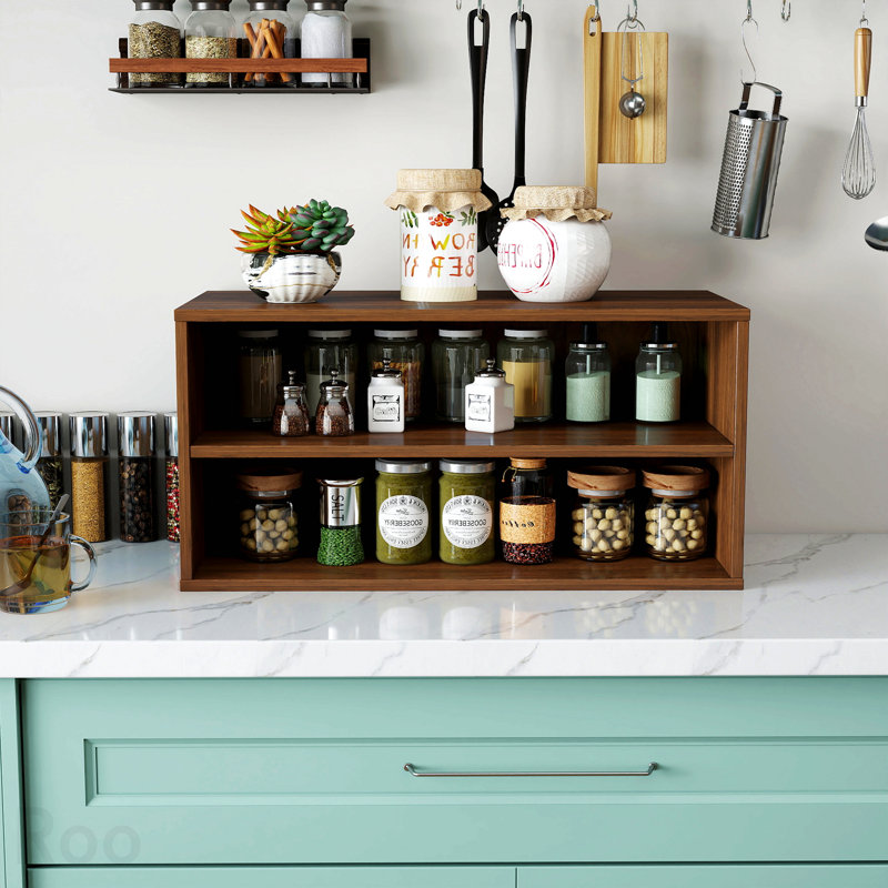 Stackable Mounted Storage Cabinet
