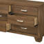 Commode