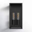 Flush Mounted Sconce-1417103169
