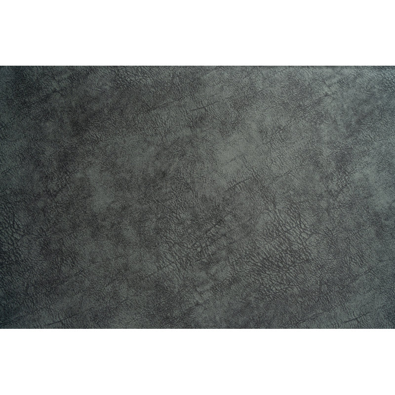 Chesterfield Sofa 2 Seater Textured Luxe Velvet, Moleskin