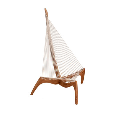 Abdurrauf 40.94'' Wide Lounge Chair