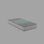 Matelas en mousse de 7 po Restonic Comfort Care, confort moyen-1330588919