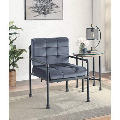 Fauteuil d'appoint Brantley