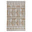 Javi Rug Flatweave Recycled PET Indoor/Outdoor Rug-1320871358