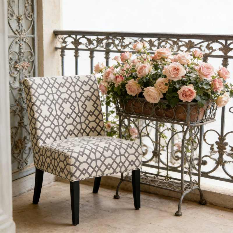 Accent Chair