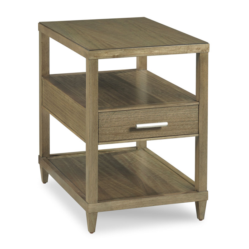 Greenwich End Table