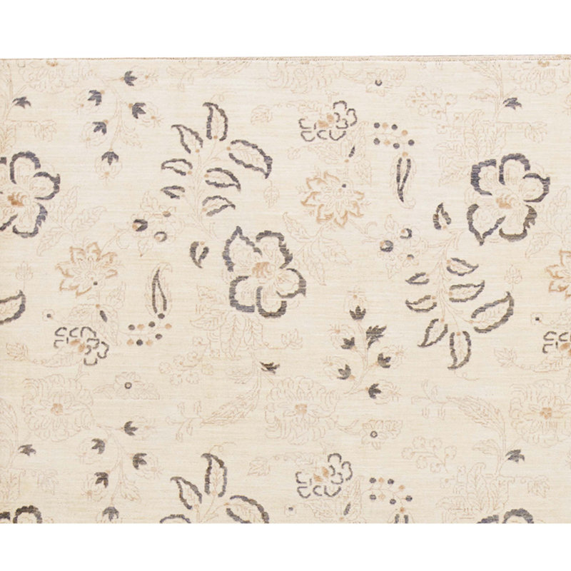 One-of-a-Kind 10' X 13'3" Area Rug