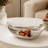 Aluminum Metal Live Edge Silver Decor Tray