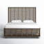 Sundance King Low Profile Standard Bed-1793666226-1793666237