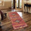 Rouge 2 pi X 3 pi Tapis Southwest-328296372
