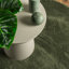Rug "HUARTE" Short Pile Soft and Washable Forest Green-978180660