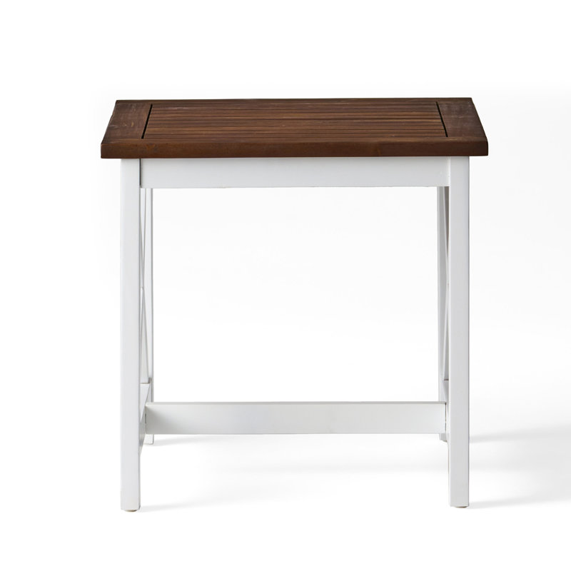 SOLEIL SIDE TABLE