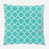 Turquoise sélectionné