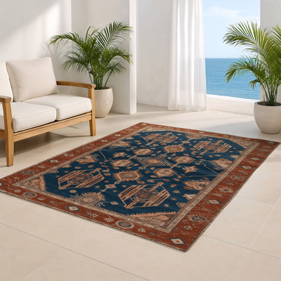 Tapis intérieur et extérieur ArtDeco