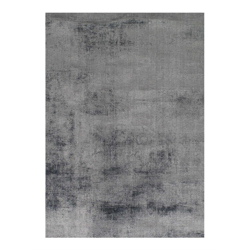 Gartha Area Rug in Gray