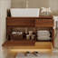 Petit meuble-lavabo mural 31,5 "avec lavabo vasque-1194188913