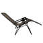 Abdalhai Reclining Single Chaise