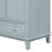 30" Bathroom Vanity with Sink Combo-407666646