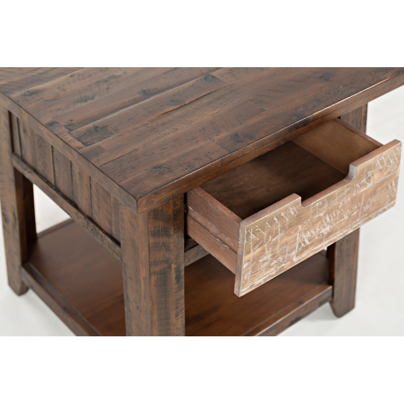 Table de bout Gurbaaz