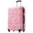 Hardshell Luggage Sets 3 Pcs Spinner Suitcase With TSA Lock Lightweight-20"+24"+28" Luggages