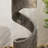 Zia Weather Resistant Column Fountain with Lights-1476665220-1605099082