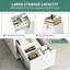 38 cm W Filing Cabinet