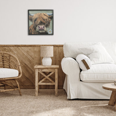 Giclée encadrée par Blossom Babe