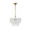 Lustre à 4 lumières Erastus-1483098819