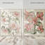 Lilies Flower Set Floral & Botanical Canvas Print by Oliver Gal, Black Frame, 16 x 20-833948608-833948613