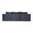Cloud Modular Sectional Sofa Couch with L-Shape Chaise-309135307