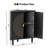2 - Door Corner Accent Cabinet-649020568