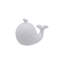 Wlechmann Kids Whale Night Light