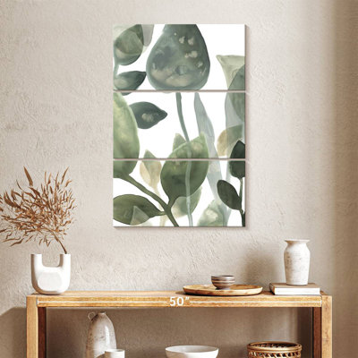 Harnek Water Leaves I