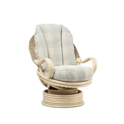 Mallorie Rocking Chair