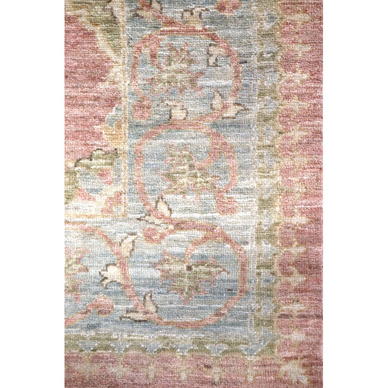 Amristar One-of-a-Kind 4'4" X 9'8" Area Rug