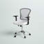 Chaise de travail en filet Crenguta-884062309-864859227