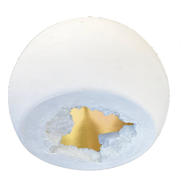 Geode 1 - Light Pendant