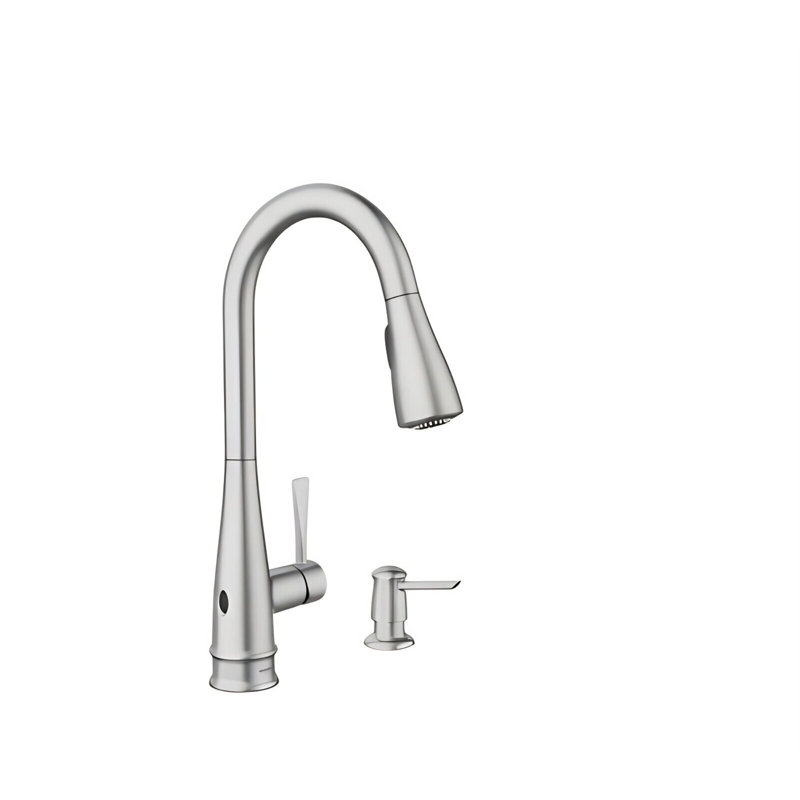 Robinet de cuisine MOEN Birchfield