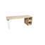 Esterbrook Solid Wood Writing Desk-33315224-33315225