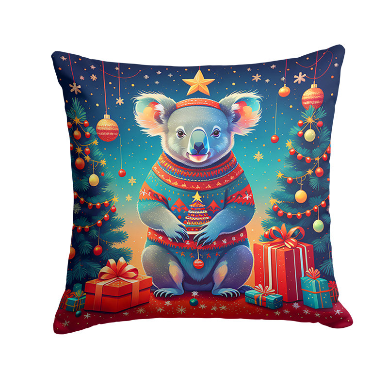 Other/No Pattern Outdoor Throw Pillow, 18" x 18"