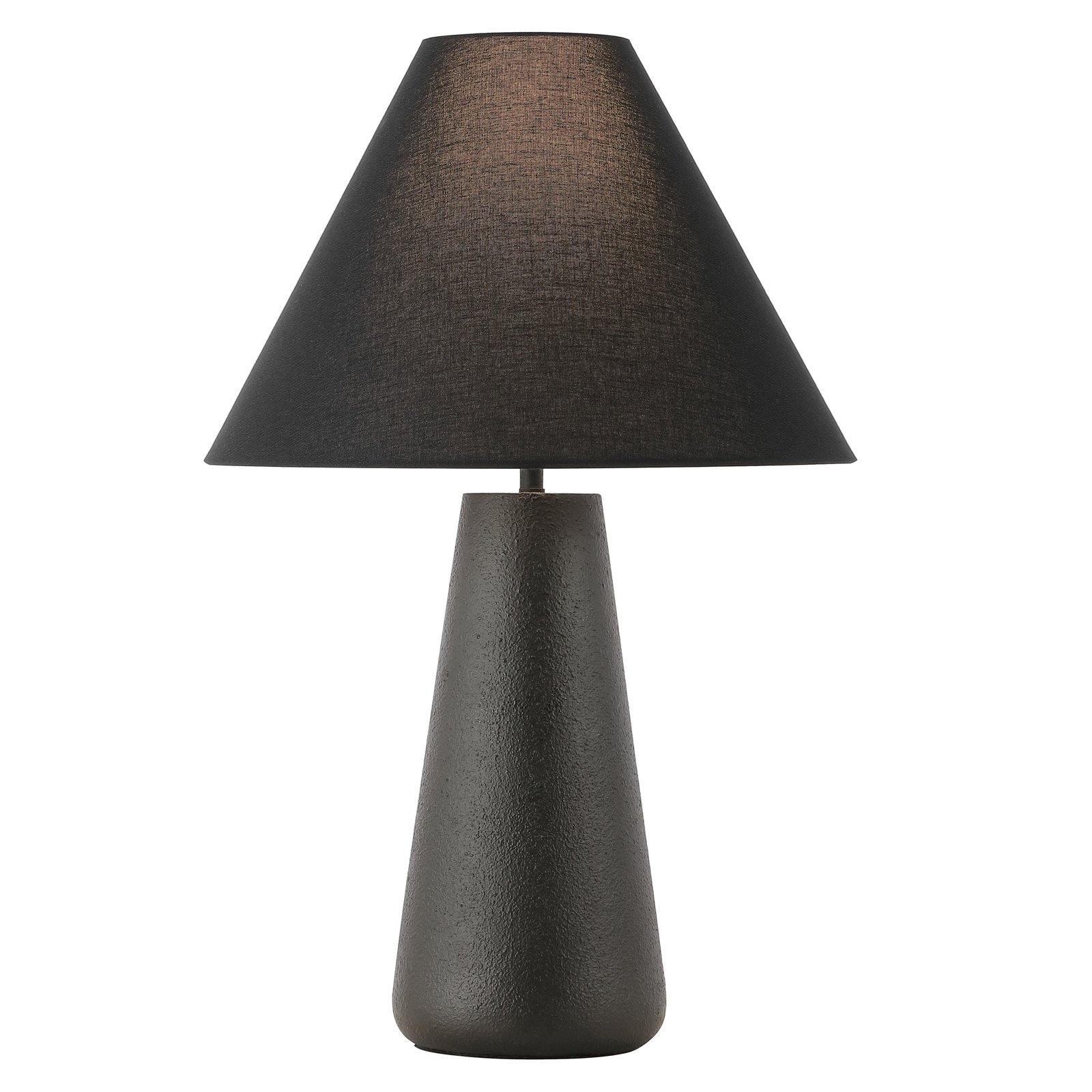 Resin Table Lamp
