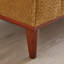 Chaise longue et tabouret rembourrés Finken-1079470200