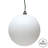2" Shatterproof Bauble-1027377976