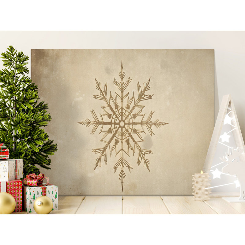 Socha Wrapped Canvas Print Set, 14x11