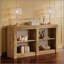 Table d'appoint, console, table d'entrée à 3 niveaux