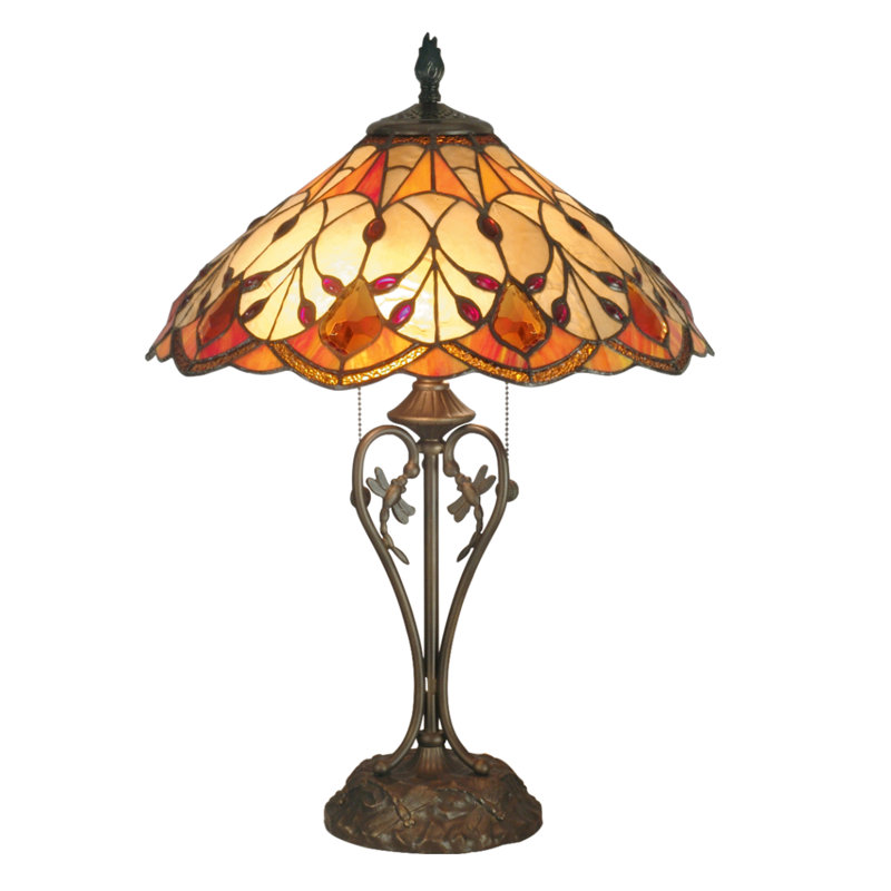 Pryor Metal Table Lamp