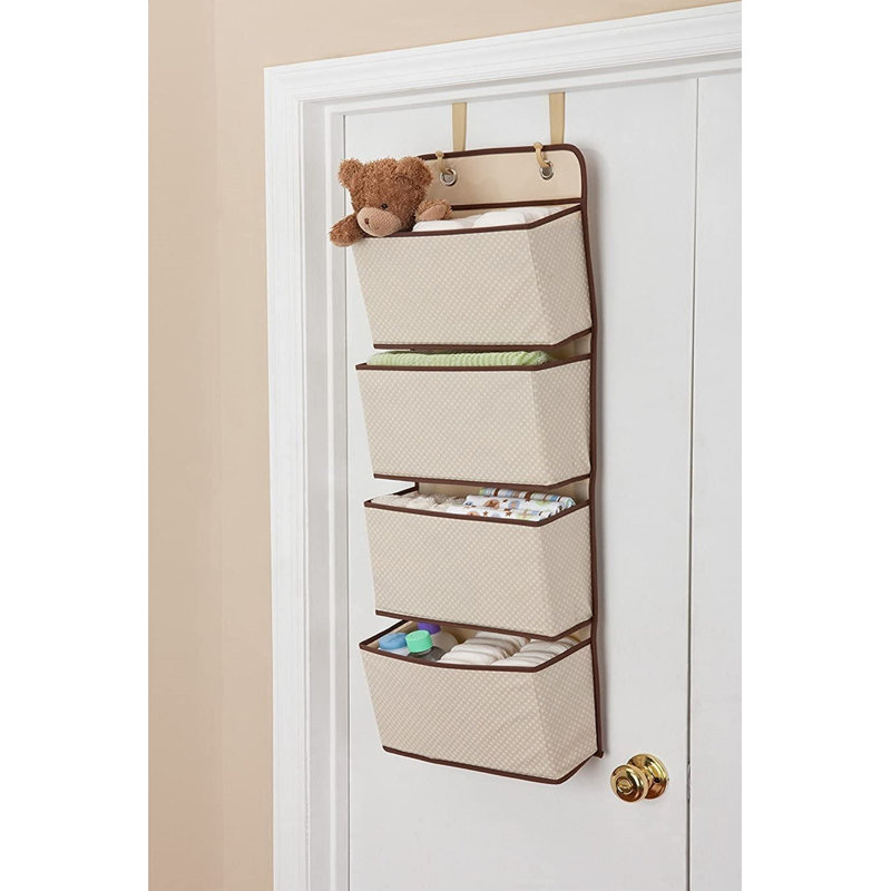 Hammack Fabric Hanging Organiser