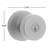Pismo Round Keyed Entry Knob featuring SmartKey Security™-36031799