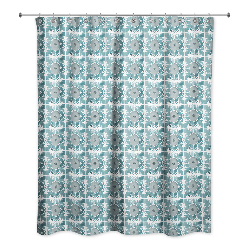 Shower Curtain